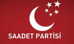 Saadet Partisi'nde kadın kollarına erkek atandı