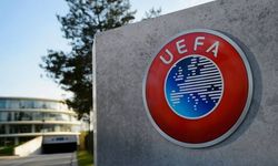 UEFA'dan 'Avrupa Süper Ligi'ni kuran kulüpler için karar