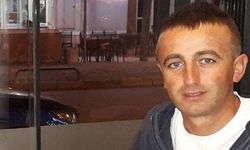 Galata Köprüsü'nden denize atıp ölümünü izledi