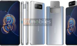 Asus Zenfone 8 serisi 12 Mayıs’ta tanıtılacak