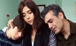 Cansu Dere'ye İspanya'dan ödül