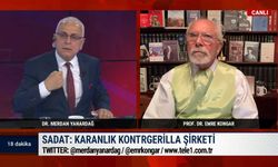 Sedat Peker'in Erdoğan'la 'helalleşeceğiz' açıklaması ne anlama geliyor ? | 18 DAKİKA