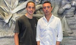 Fenerbahçe'de ilk transfer altyapıdan!