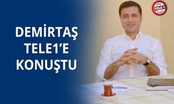 Demirtaş: Kobani duruşması AKP’den sonra başlayacak