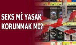 Sağlık ürünlerine şerit çekildi