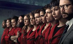 La Casa De Papel 5. sezon ne zaman yayına girecek