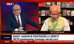 Merdan Yanardağ'dan Sedat Peker'in iddialarıyla ilgili kritik soru: Bu imtiyaz nereden geliyor?