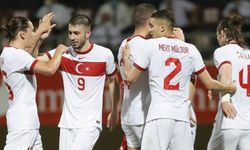 Milliler galibiyetle ayrıldı