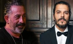 Cem Yılmaz'dan Mehmet Günsür'e: Atma