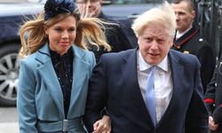 Britanya Başbakanı Johnson ve Symonds evleniyor