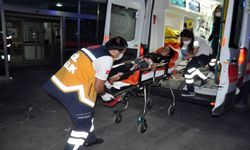 Gerçeği hastanede öğrendiler