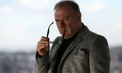 Burak Sergen'den yeni haber