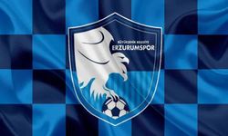 Süper Lig'de küme düşen ikinci takım Büyükşehir Belediye Erzurumspor oldu