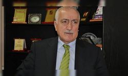 Sadettin Tantan: AKP, yargılama meclisini ortadan kaldırdı