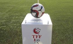 TFF 1.Lig’de şampiyonluk heyecanı son haftaya kaldı! Küme düşen takımlar kesinleşti