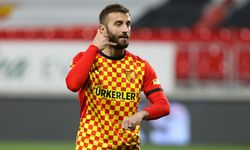 Alpaslan Öztürk'ün Galatasaray'a maliyet belli oldu