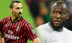 Lukaku'dan Ibrahimovic'e 'kral' göndermesi