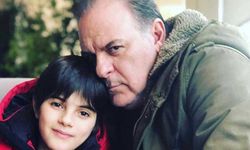 Burak Sergen'den gelen iyi haberi oğlu duyurdu