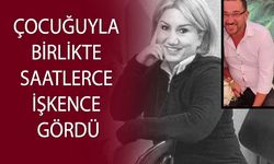 Ankara'da koca dehşeti! Doktor eşini işkence ile öldürdü, oğlu beyin kanaması geçirdi