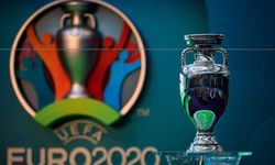 EURO 2020'nin en iyi 11'i belli oldu