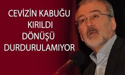 Hulki Cevizoğlu: İmamoğlu'nu şikayet eden CHP olabilir