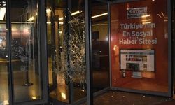 Hürriyet, Peker'in saldırı itirafını görmezden geldi!