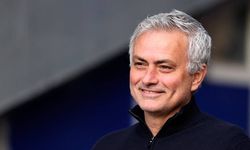 Jose Mourinho'nun yeni adresi belli oldu