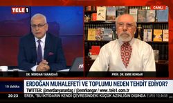 Merdan Yanardağ erken seçim tarihi için aldığı bilgiyi ilk kez açıkladı