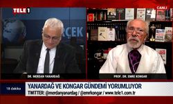 Mehmet Ağar AKP'yi nasıl iktidara getirdi?- 18 DAKİKA