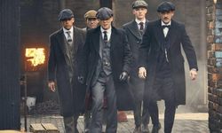 Peaky Blinders setinde 'virüs' incelemesi başlatıldı