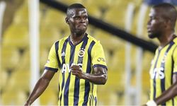 Royal Antwerp, Samatta'yı kadrosuna kattı