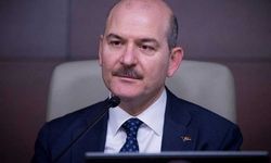 Süleyman Soylu'dan Konya katliamı açıklaması