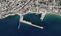 Taşucu limanı bir kez daha satışa çıkartıldı