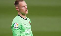 Ter Stegen'den Avrupa Şampiyonası açıklaması
