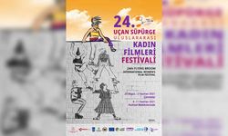 Uçan Süpürge Uluslararası Kadın Filmleri Festivali FIPRESCI ödülü açıklandı!