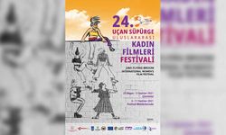 Uçan Süpürge Uluslararası Kadın Filmleri Festivali çevrimiçi gösterimleri başladı