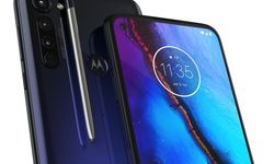 Motorola Moto G Stylus 5G sızdırıldı