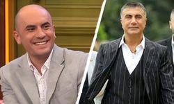 Ünlü oyuncudan Sedat Peker videosu