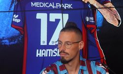 Marek Hamsik, Trabzonspor ile 2 yıllık sözleşme imzaladı