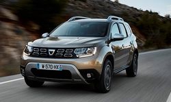 Dacia önce zam yaptı sonra da kampanya