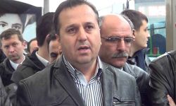Zonguldak'ta gazeteci hedef alındı