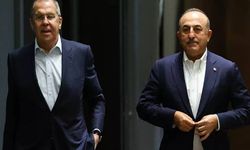 Çavuşoğlu ve Lavrov'dan Kanal İstanbul açıklaması