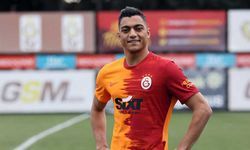 Galatasaray'a Mostafa Mohamed müjdesi