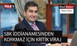 SBK iddianamesinden: Korkmaz'ı zor günler bekliyor
