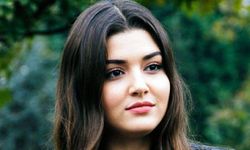 Hande Erçel'e "Bazlama Surat" davasında ceza