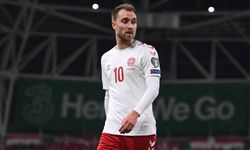 Christian Eriksen'den iyi haber