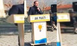 'Çocuğunu istismar eden eski AKP gençlik kolları başkanı tutuklandı' haberine engel geldi