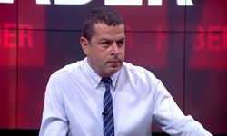 Cüneyt Özdemir'e tepki: Yayınını da al git!