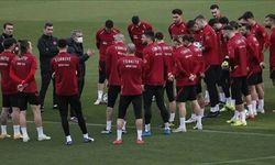 A Milli Futbol Takımı'nın EURO 2020 kadrosu belli oldu