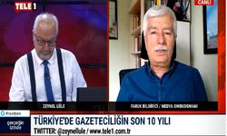 Bildirici: Doğan Medya satılmadı, el konuldu